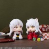 InuYasha - Look Up Series Inuyasha & Sesshomaru 11cm Limited Ver. (EU)