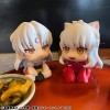 InuYasha - Look Up Series Inuyasha & Sesshomaru 11cm Limited Ver. (EU)