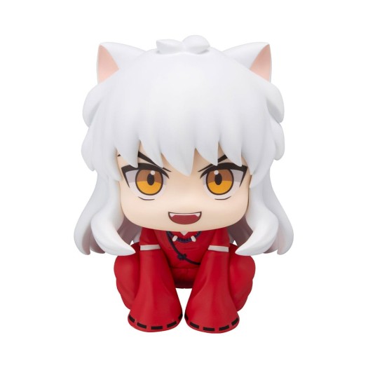 InuYasha - Look Up Series Inuyasha 11cm (EU)