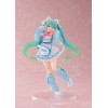 Vocaloid / Character Vocal Series 01 - Fashion Figure Hatsune Miku Fancy Ver. 18cm