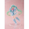 Vocaloid / Character Vocal Series 01 - Fashion Figure Hatsune Miku Fancy Ver. 18cm