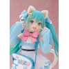 Vocaloid / Character Vocal Series 01 - Fashion Figure Hatsune Miku Fancy Ver. 18cm