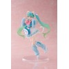Vocaloid / Character Vocal Series 01 - Fashion Figure Hatsune Miku Fancy Ver. 18cm