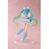 Vocaloid / Character Vocal Series 01 - Fashion Figure Hatsune Miku Fancy Ver. 18cm