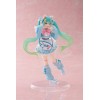 Vocaloid / Character Vocal Series 01 - Fashion Figure Hatsune Miku Fancy Ver. 18cm