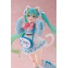 Vocaloid / Character Vocal Series 01 - Fashion Figure Hatsune Miku Fancy Ver. 18cm