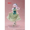 Frieren: Beyond Journey's End - Coreful Figure Frieren Party Dress Ver. 18cm