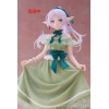 Frieren: Beyond Journey's End - Coreful Figure Frieren Party Dress Ver. 18cm