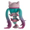 Fortnite x Miku - Vinyl Figure Neko Hatsune Miku 12cm