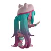 Fortnite x Miku - Vinyl Figure Neko Hatsune Miku 12cm