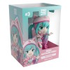 Fortnite x Miku - Vinyl Figure Neko Hatsune Miku 12cm