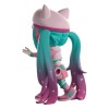 Fortnite x Miku - Vinyl Figure Neko Hatsune Miku 12cm