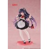 Date A Live V - Coreful Figure Yatogami Tohka Cat Ear Maid Ver. 18cm