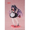 Date A Live V - Coreful Figure Yatogami Tohka Cat Ear Maid Ver. 18cm