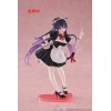 Date A Live V - Coreful Figure Yatogami Tohka Cat Ear Maid Ver. 18cm