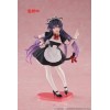 Date A Live V - Coreful Figure Yatogami Tohka Cat Ear Maid Ver. 18cm