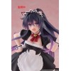 Date A Live V - Coreful Figure Yatogami Tohka Cat Ear Maid Ver. 18cm