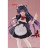 Date A Live V - Coreful Figure Yatogami Tohka Cat Ear Maid Ver. 18cm