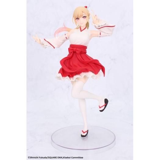 My Dress-Up Darling - Vivit Kitagawa Marin Shrine Maiden Ver. 20cm