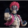 Demon Slayer: Kimetsu no Yaiba - Akaza 1/8 18,5cm Exclusive