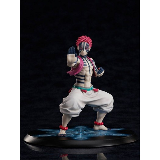 Demon Slayer: Kimetsu no Yaiba - Akaza 1/8 18,5cm Exclusive