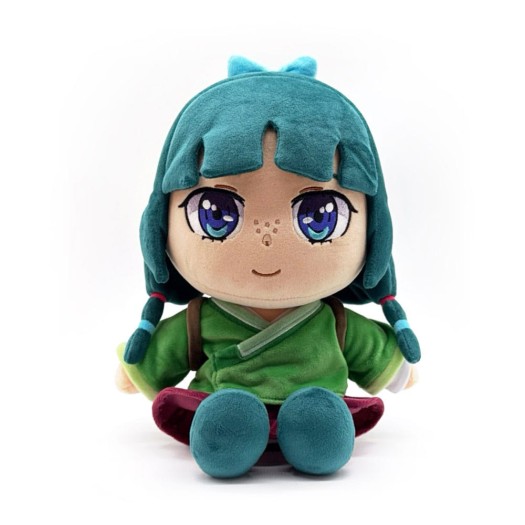 The Apothecary Diaries - Plush Figure Maomao 22cm