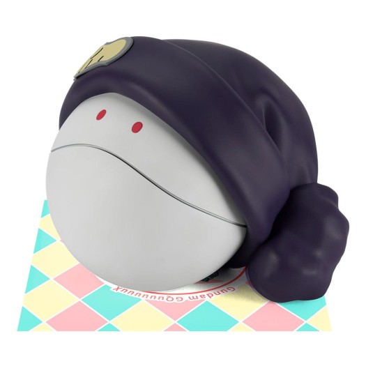 Mobile Suit Gundam GQuuuuuuX - Coin Bank Haro 12cm Limited Ver. (EU)