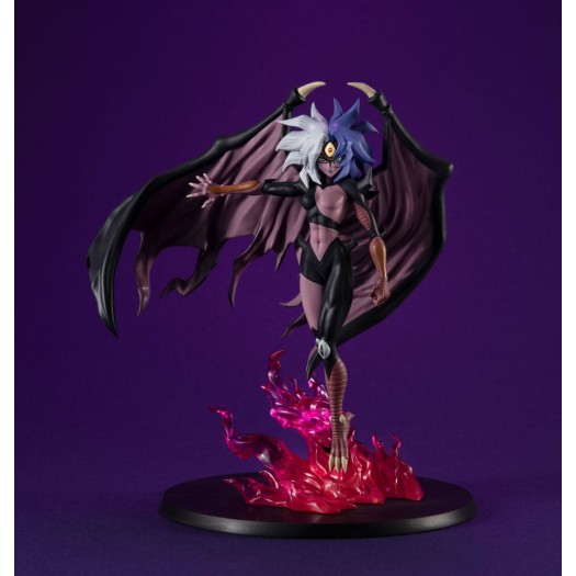 Yu-Gi-Oh! Duel Monsters - Monsters Chronicle GX Yubel 12cm (EU)