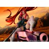 Tengen Toppa Gurren Lagann - Yoko & Yoko M Ttank 25cm (EU)
