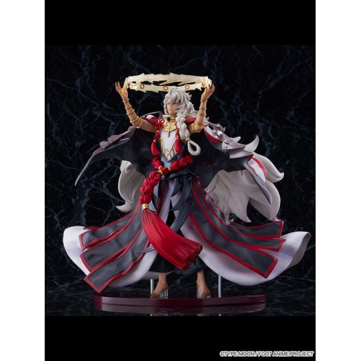 Fate/Grand Order Final Singularity Grand Temple of Time: Solomon - Solomon King of Mages 1/7 33cm (EU)