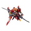 Neon Genesis Evangelion - Desktop Army Shikinami Asuka Langley & Evangelion 2 8-15cm (EU)
