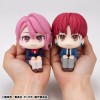 Dandadan - Look Up Series Aira & Jiji 11cm Limited Ver. (EU)