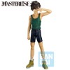 Mobile Suit Gundam Wing - Ichibansho Masterlise 30th Anniversary Heero Yuy 23cm