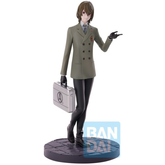 Persona 5 The Royal - Ichibansho Akechi Goro 20cm