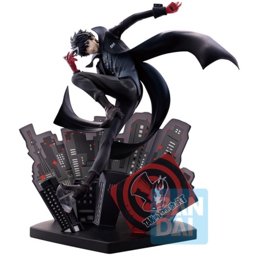 Persona 5 The Royal - Ichibansho Joker 22cm