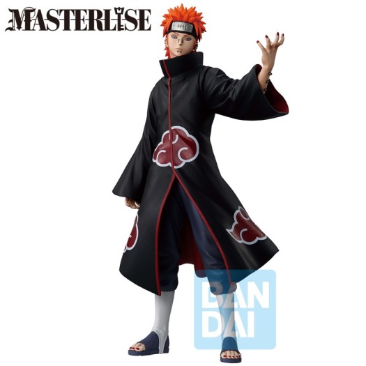 Naruto Shippuuden - Ichibansho Masterlise A Bridge Between The Lament Of Samsara And Peace Pain 25cm