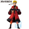 Naruto Shippuuden - Ichibansho Masterlise A Bridge Between The Lament Of Samsara And Peace Uzumaki Naruto 24cm