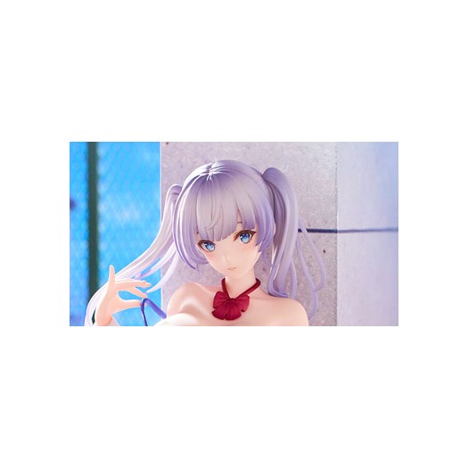 Character's Selection: Kimi Omou Koi - Disciplinary Committee-chan 1/6 25cm Exclusive