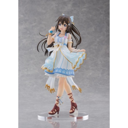 Love Live! Nijigasaki Academy School Idol Club - Osaka Shizuku 1/7 22cm (EU)