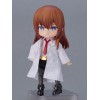 Steins Gate - Nendoroid Doll Makise Kurisu: Lab Coat Ver. 14cm (EU)