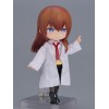 Steins Gate - Nendoroid Doll Makise Kurisu: Lab Coat Ver. 14cm (EU)