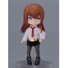 Steins Gate - Nendoroid Doll Makise Kurisu: Lab Coat Ver. 14cm (EU)