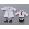 Steins Gate - Nendoroid Doll Makise Kurisu: Lab Coat Ver. 14cm (EU)