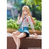 My Dress-Up Darling - figma Kitagawa Marin 662 14,5cm (EU)