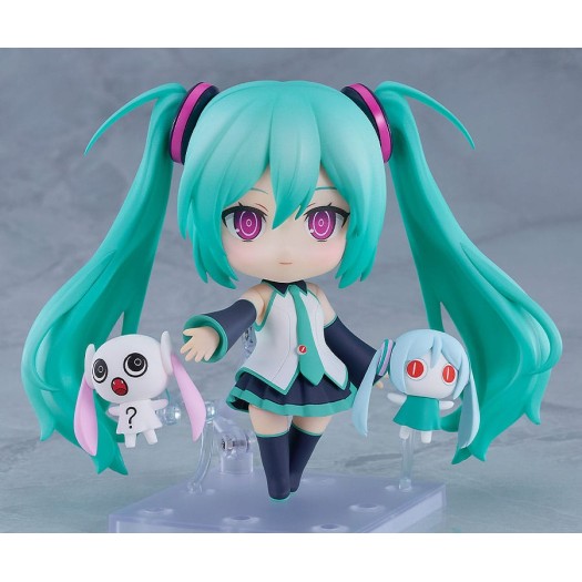 Vocaloid / Character Vocal Series 01 - Nendoroid Hatsune Miku: Because You're Here Ver. 2860 10cm (EU)