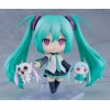 Vocaloid / Character Vocal Series 01 - Nendoroid Hatsune Miku: Because You're Here Ver. 2860 10cm (EU)