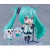 Vocaloid / Character Vocal Series 01 - Nendoroid Hatsune Miku: Because You're Here Ver. 2860 10cm (EU)