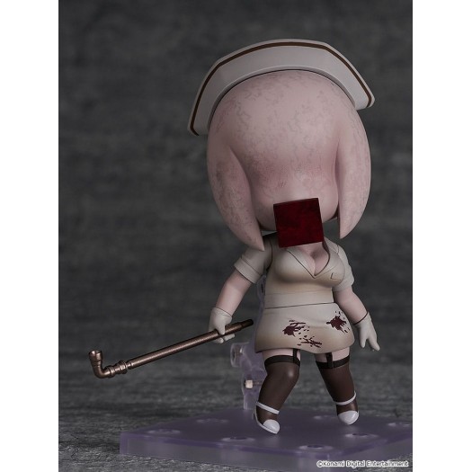 Silent Hill 2 - Nendoroid Bubble Head Nurse 2837 10cm (EU)
