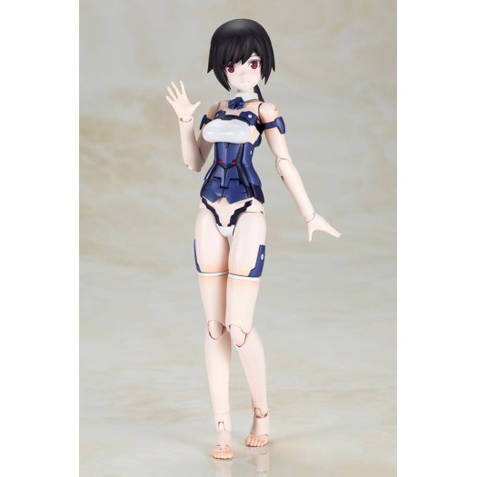 Frame Arms Girl - Laetitia Azurite Ver. 15cm Plastic Model Kit (EU)
