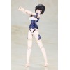 Frame Arms Girl - Laetitia Azurite Ver. 15cm Plastic Model Kit (EU)